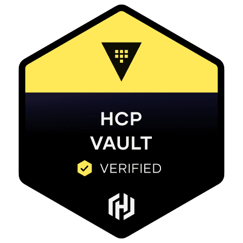 HCP Vault Dedicated